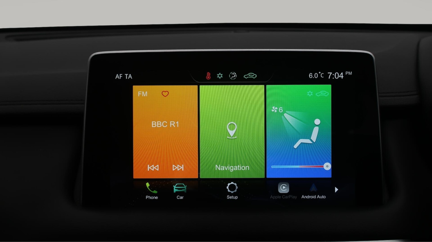 Used MG MG HS 2022 for sale - 76388210: Photo 12