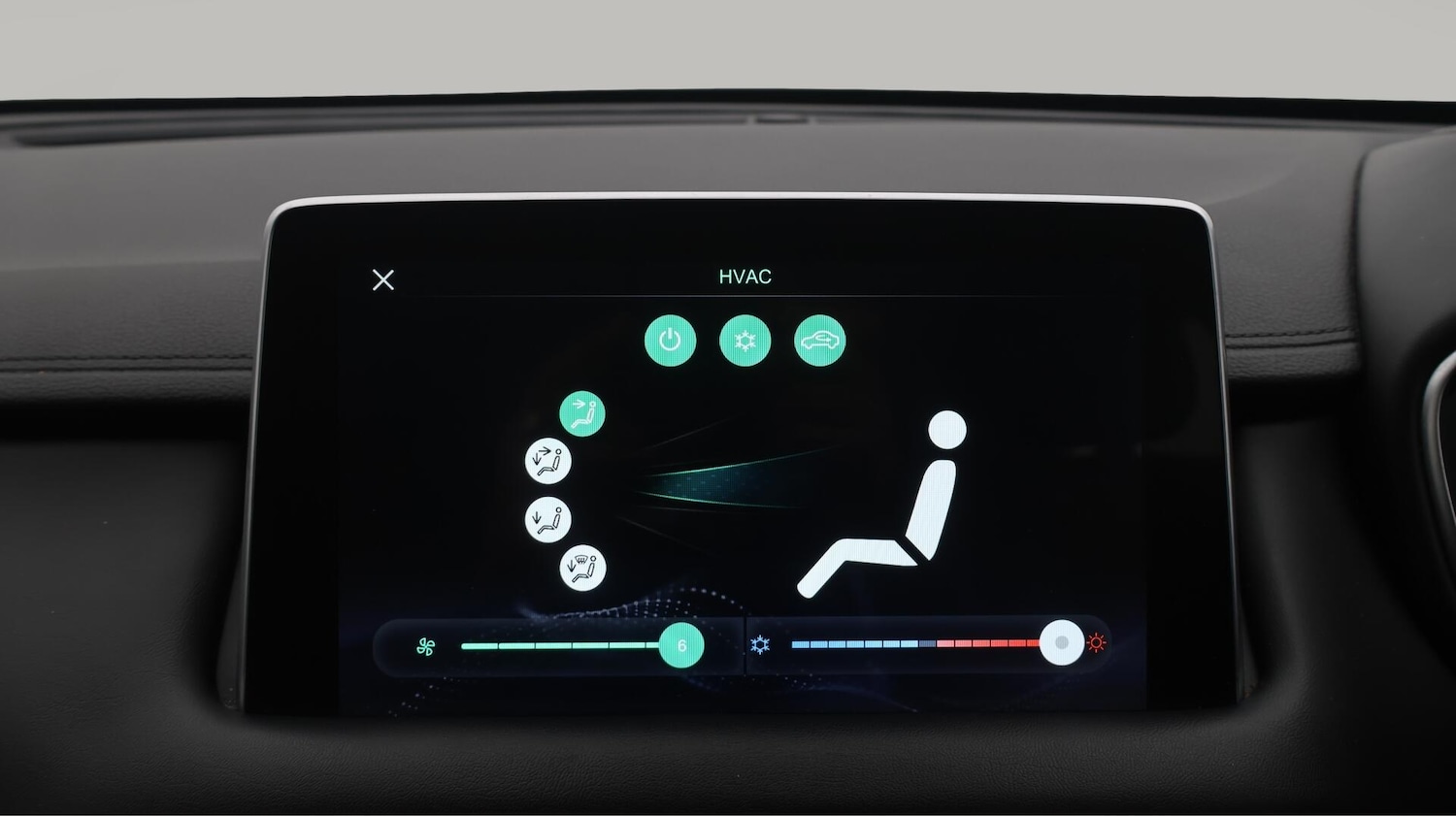 Used MG MG HS 2022 for sale - 76388210: Photo 13