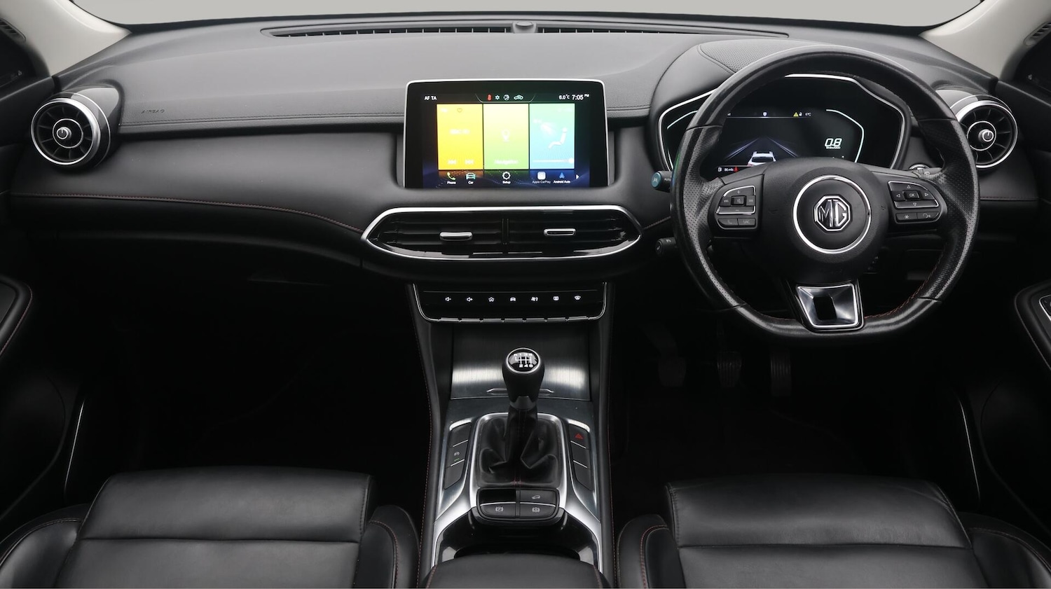 Used MG MG HS 2022 for sale - 76388210: Photo 14