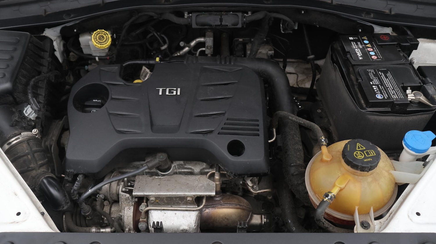 Used MG MG HS 2022 for sale - 76388210: Photo 20