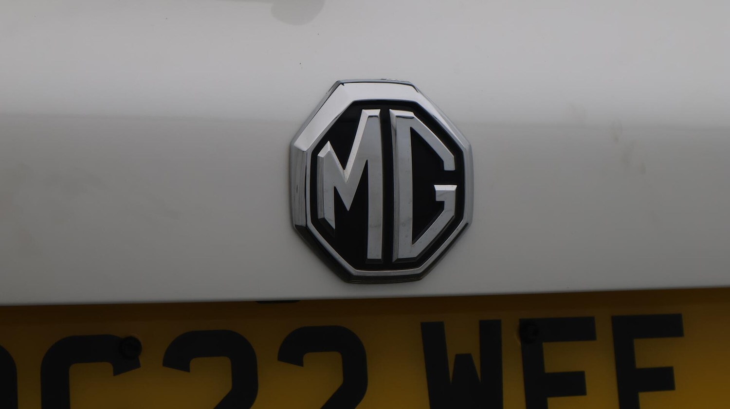 Used MG MG HS 2022 for sale - 76388210: Photo 21