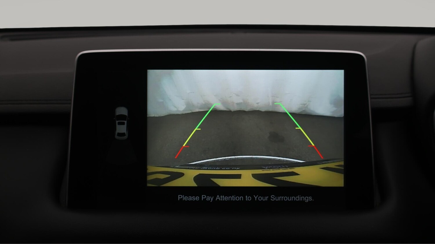 Used MG MG HS 2022 for sale - 76388210: Photo 25