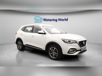 Used MG MG HS 2022 for sale - 76388210: Photo