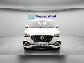 Used MG MG HS 2022 for sale - 76388210: Photo