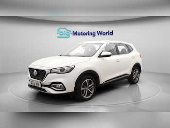 Used MG MG HS 2022 for sale - 76388210: Photo