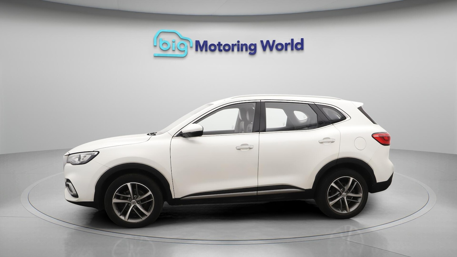 Used MG MG HS 2022 for sale - 76388210: Photo 5