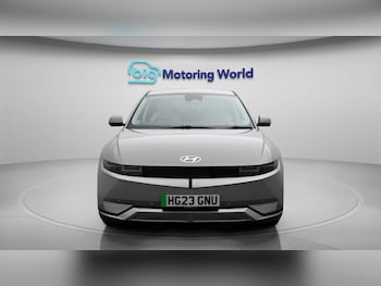 Used Hyundai IONIQ 5 2023 for sale - 78486079: Photo