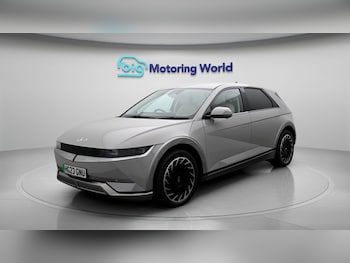 Used Hyundai IONIQ 5 2023 for sale - 78486079: Photo