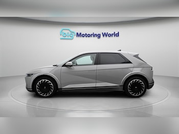 Used Hyundai IONIQ 5 2023 for sale - 78486079: Photo