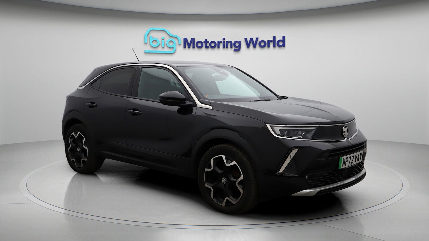 Used Vauxhall Mokka 2022 for sale - 77032864: Photo 24