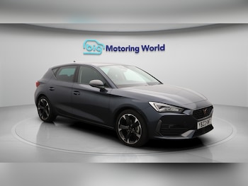 Used Cupra Leon 2023 for sale - 75808506: Photo