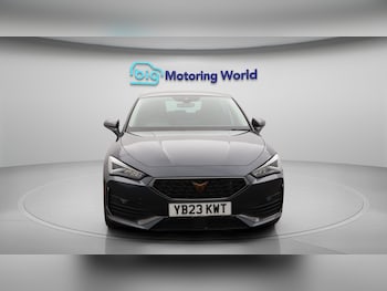 Used Cupra Leon 2023 for sale - 75808506: Photo