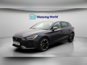 Used Cupra Leon 2023 for sale - 75808506: Photo