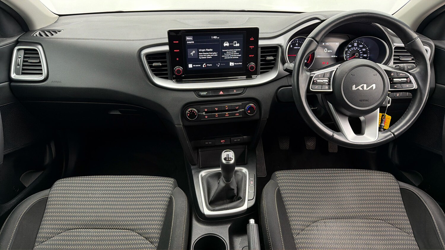 Used Kia XCeed for sale - 78107148: Photo 12