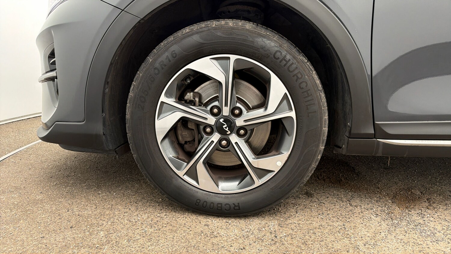 Used Kia XCeed for sale - 78107148: Photo 17