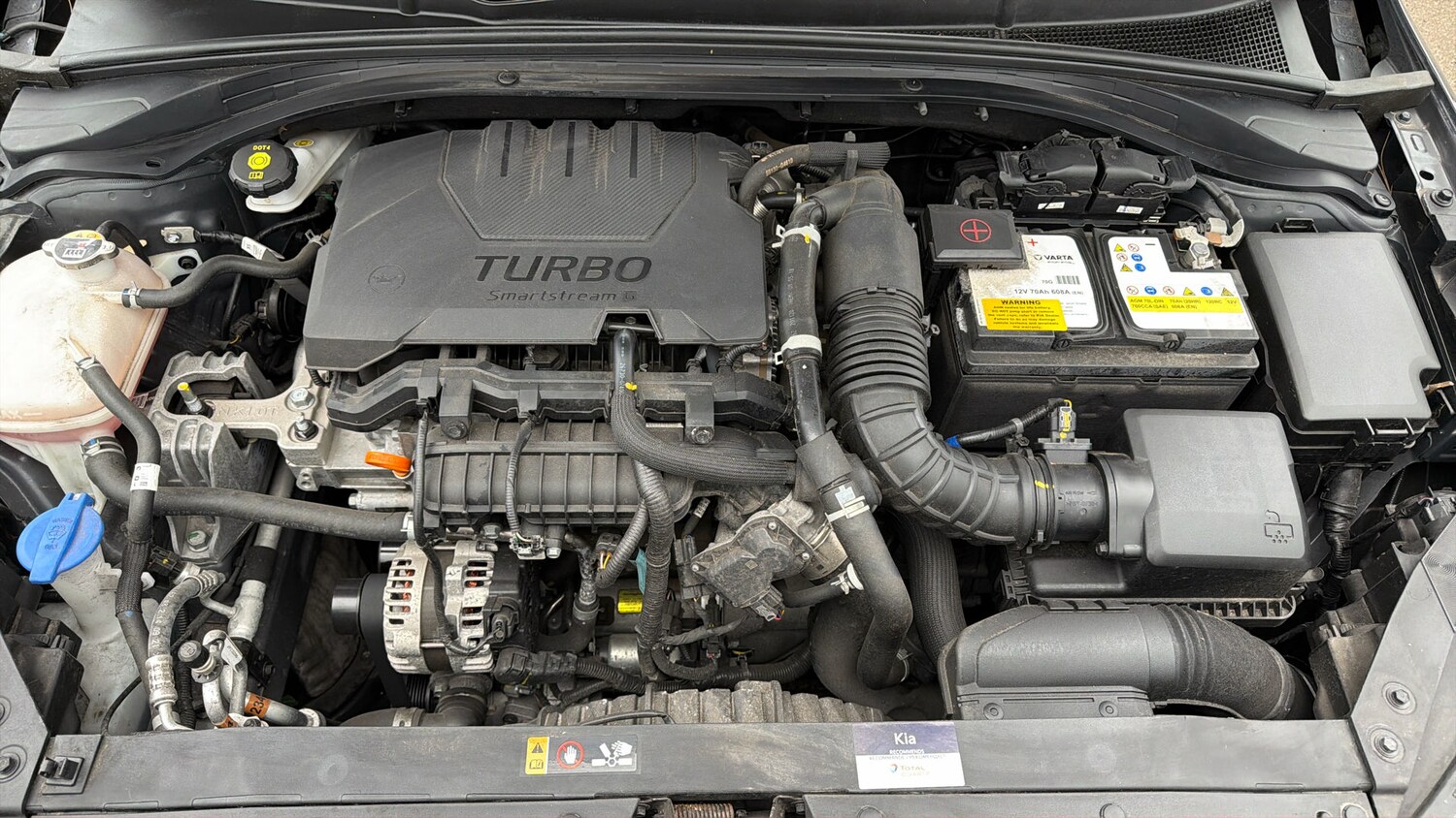 Used Kia XCeed for sale - 78107148: Photo 18