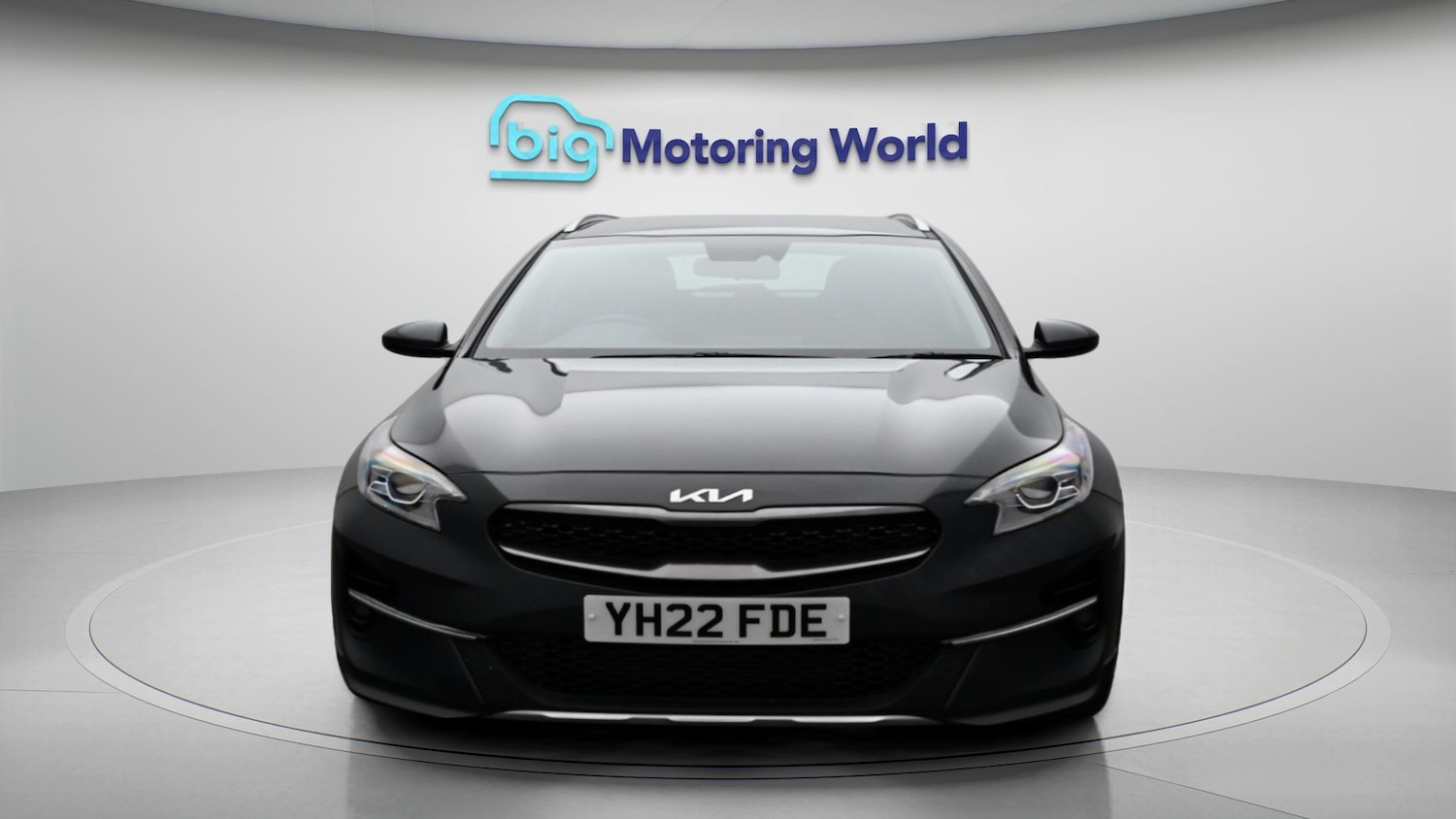 Used Kia XCeed for sale - 78107148: Photo 2