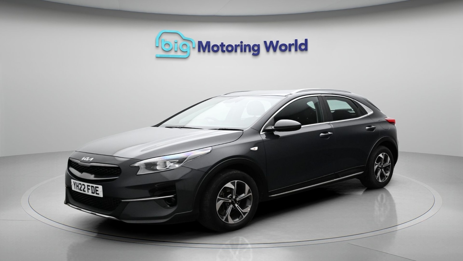 Used Kia XCeed for sale - 78107148: Photo 3