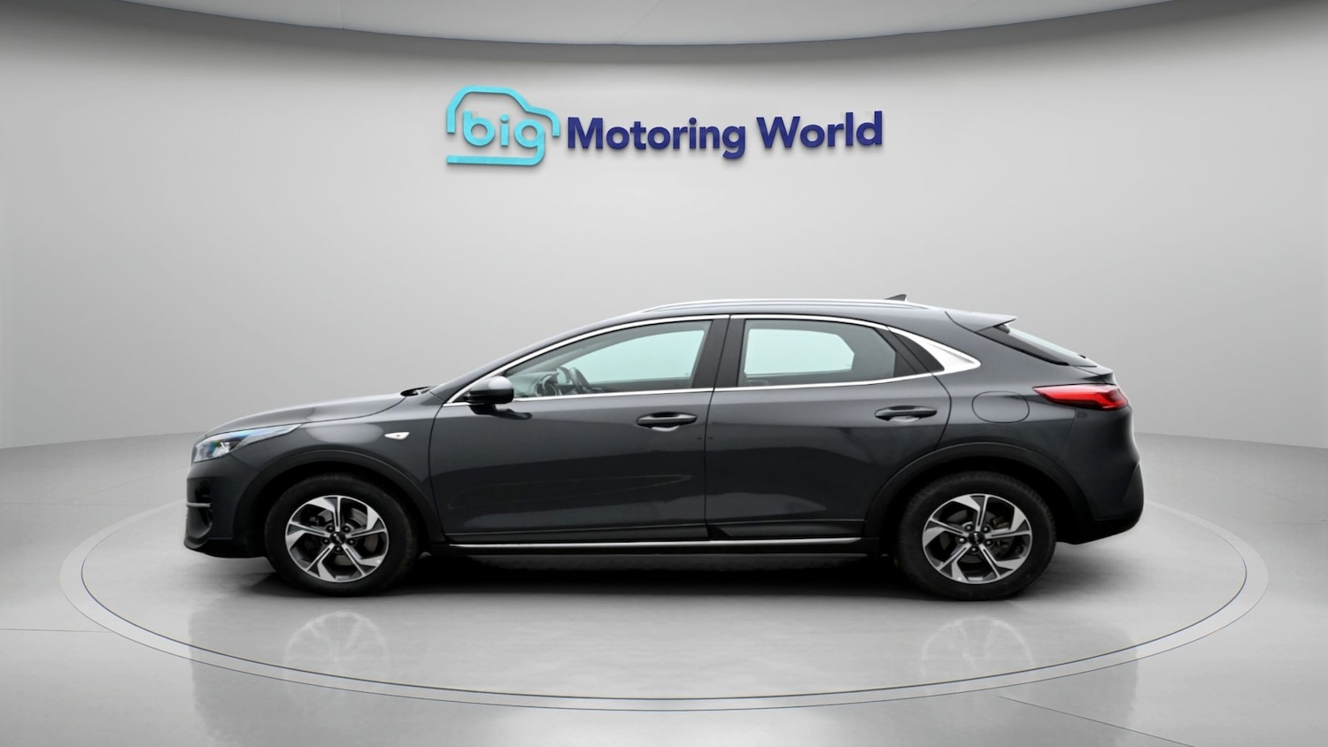 Used Kia XCeed for sale - 78107148: Photo 4