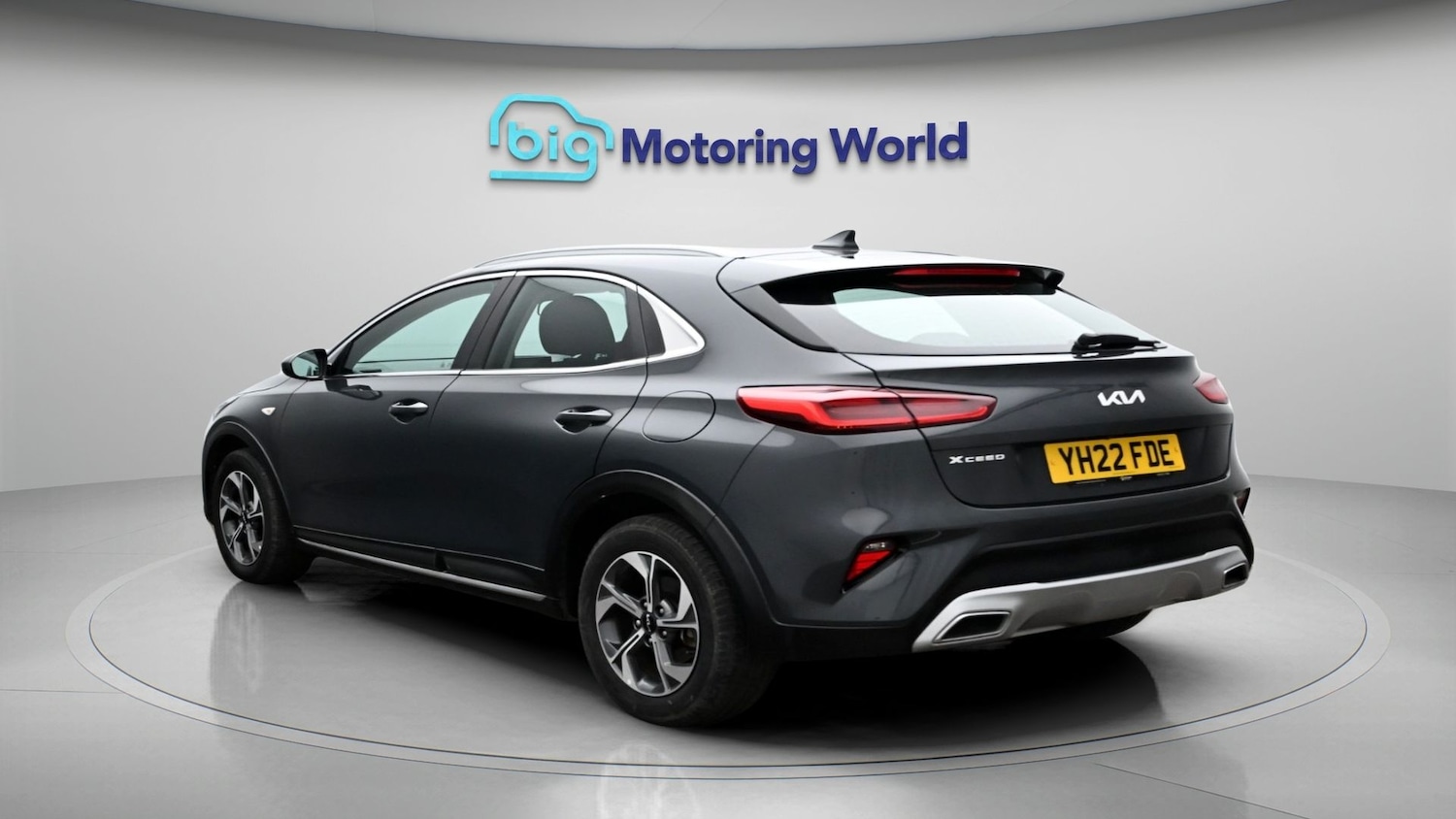 Used Kia XCeed for sale - 78107148: Photo 5