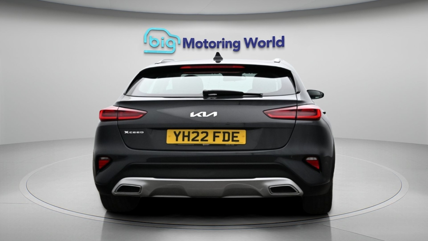 Used Kia XCeed for sale - 78107148: Photo 6