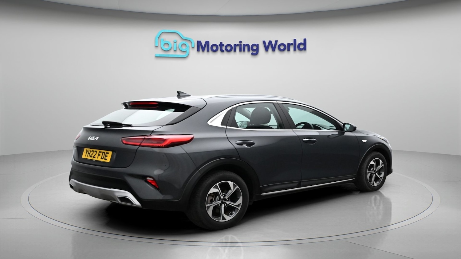 Used Kia XCeed for sale - 78107148: Photo 7