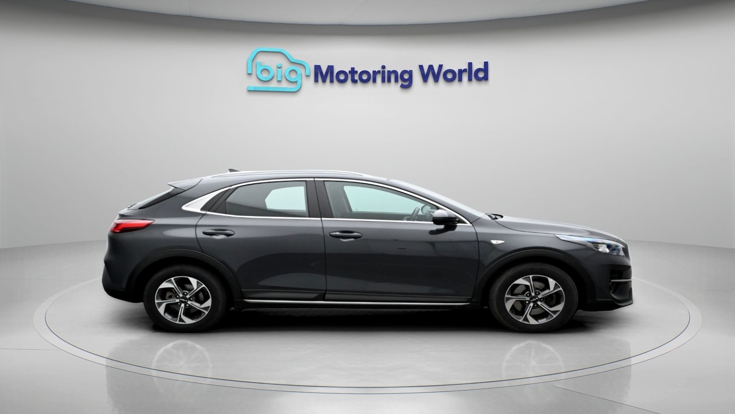 Used Kia XCeed for sale - 78107148: Photo 8