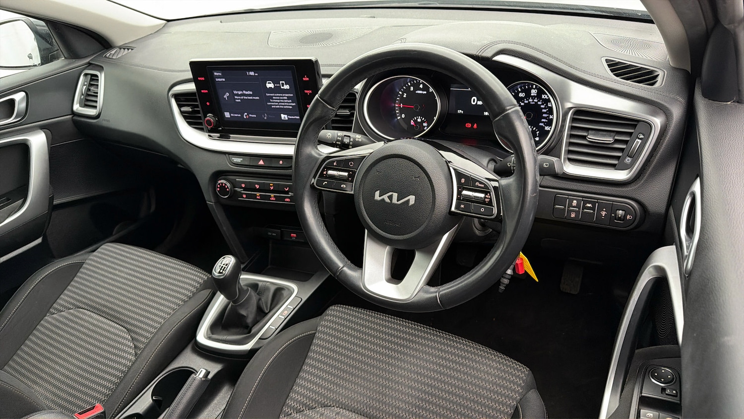 Used Kia XCeed for sale - 78107148: Photo 9