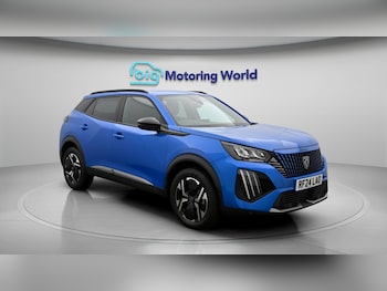 Used Peugeot 2008 2024 for sale - 79432018: Photo