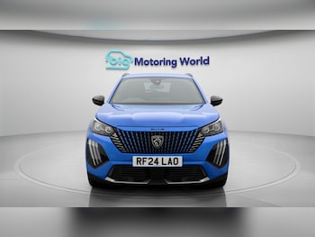 Used Peugeot 2008 2024 for sale - 79432018: Photo