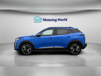 Used Peugeot 2008 2024 for sale - 79432018: Photo