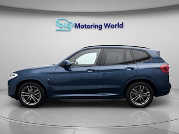 Used BMW X3 2020 for sale - 79616703: Photo