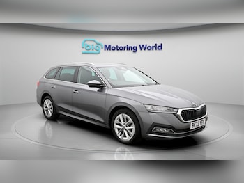 Used Skoda Octavia 2023 for sale - 78496299: Photo