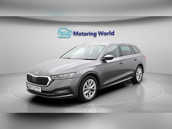 Used Skoda Octavia 2023 for sale - 78496299: Photo