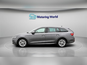 Used Skoda Octavia 2023 for sale - 78496299: Photo
