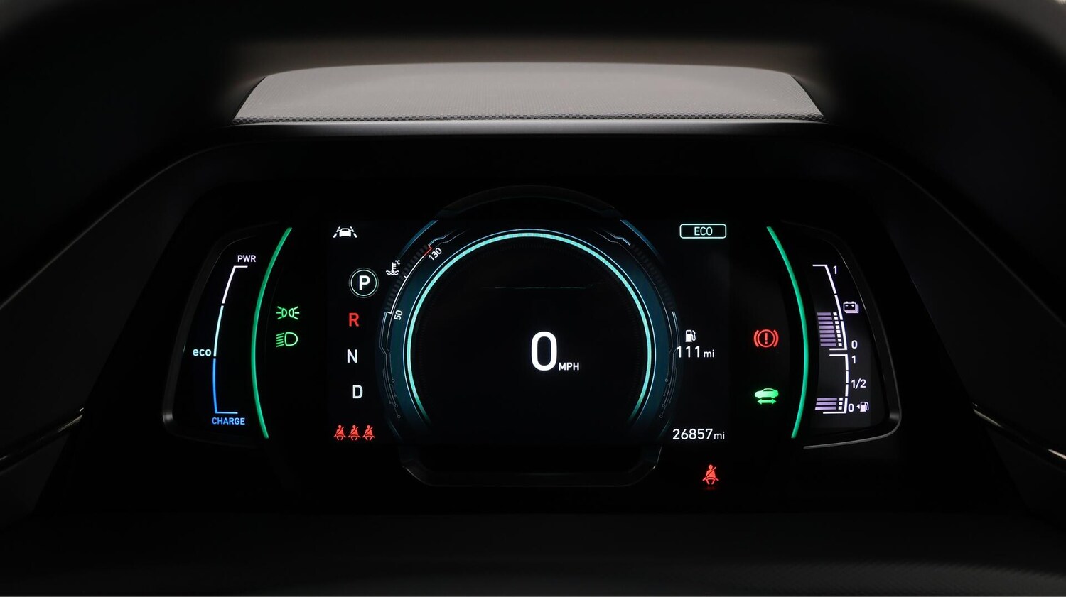 Used Hyundai IONIQ 2022 for sale - 76380616: Photo 10