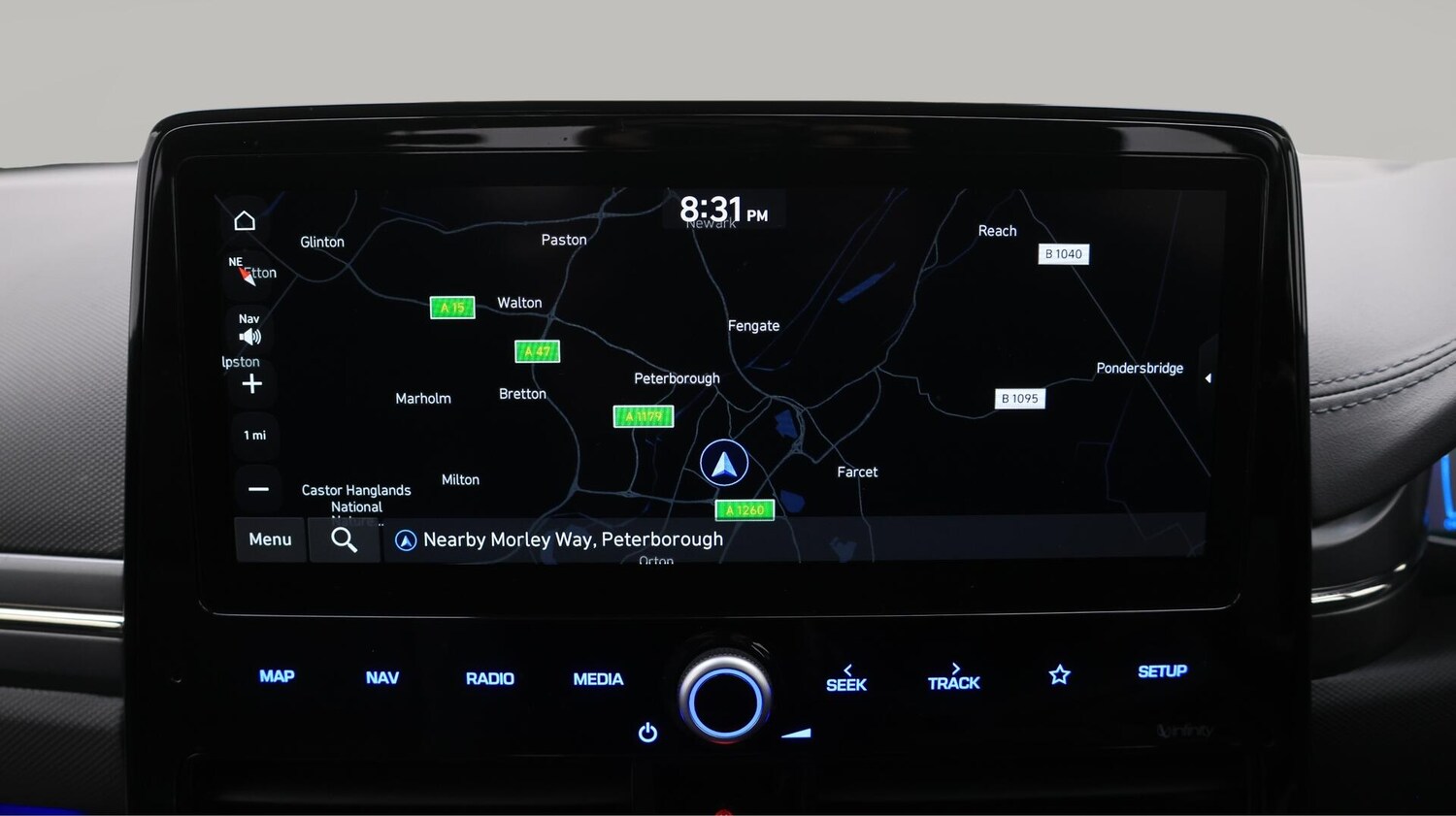 Used Hyundai IONIQ 2022 for sale - 76380616: Photo 11