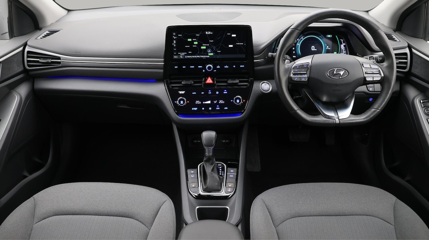 Used Hyundai IONIQ 2022 for sale - 76380616: Photo 13