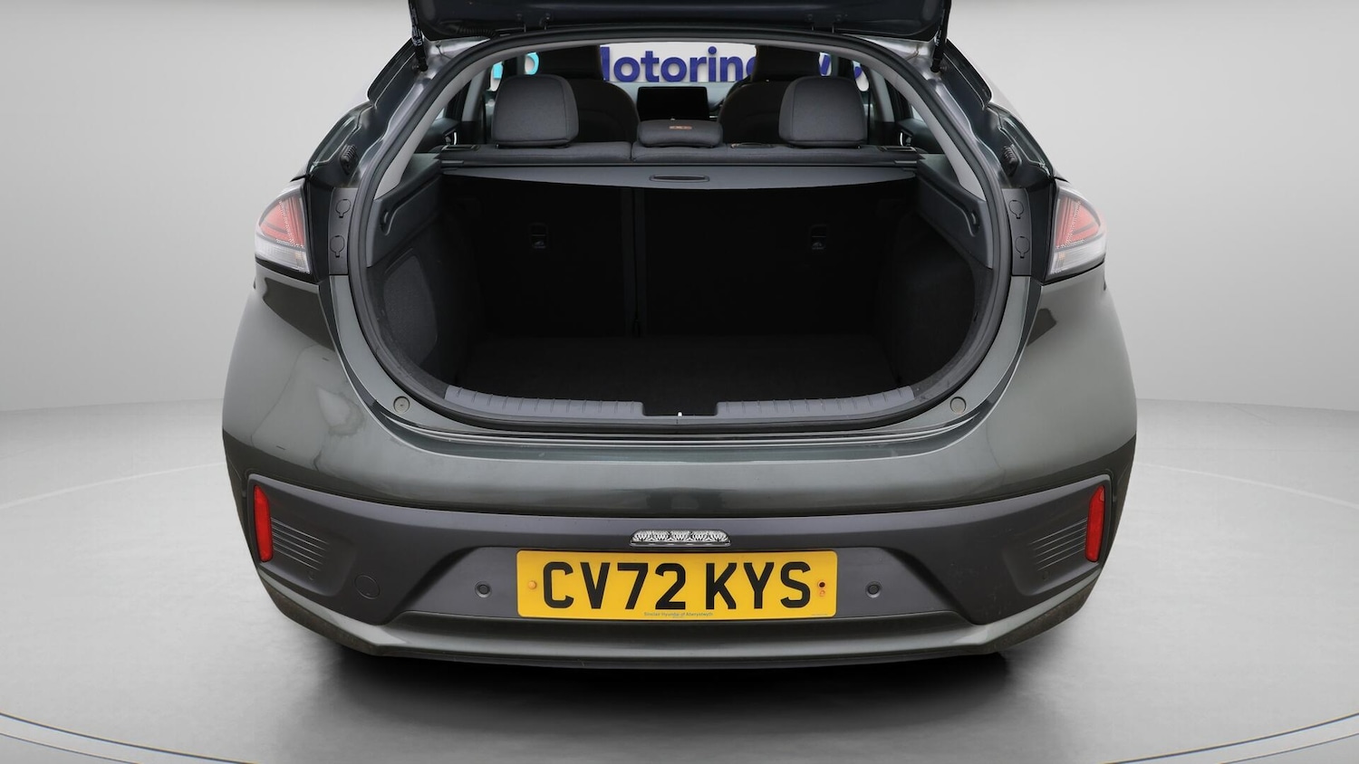 Used Hyundai IONIQ 2022 for sale - 76380616: Photo 17