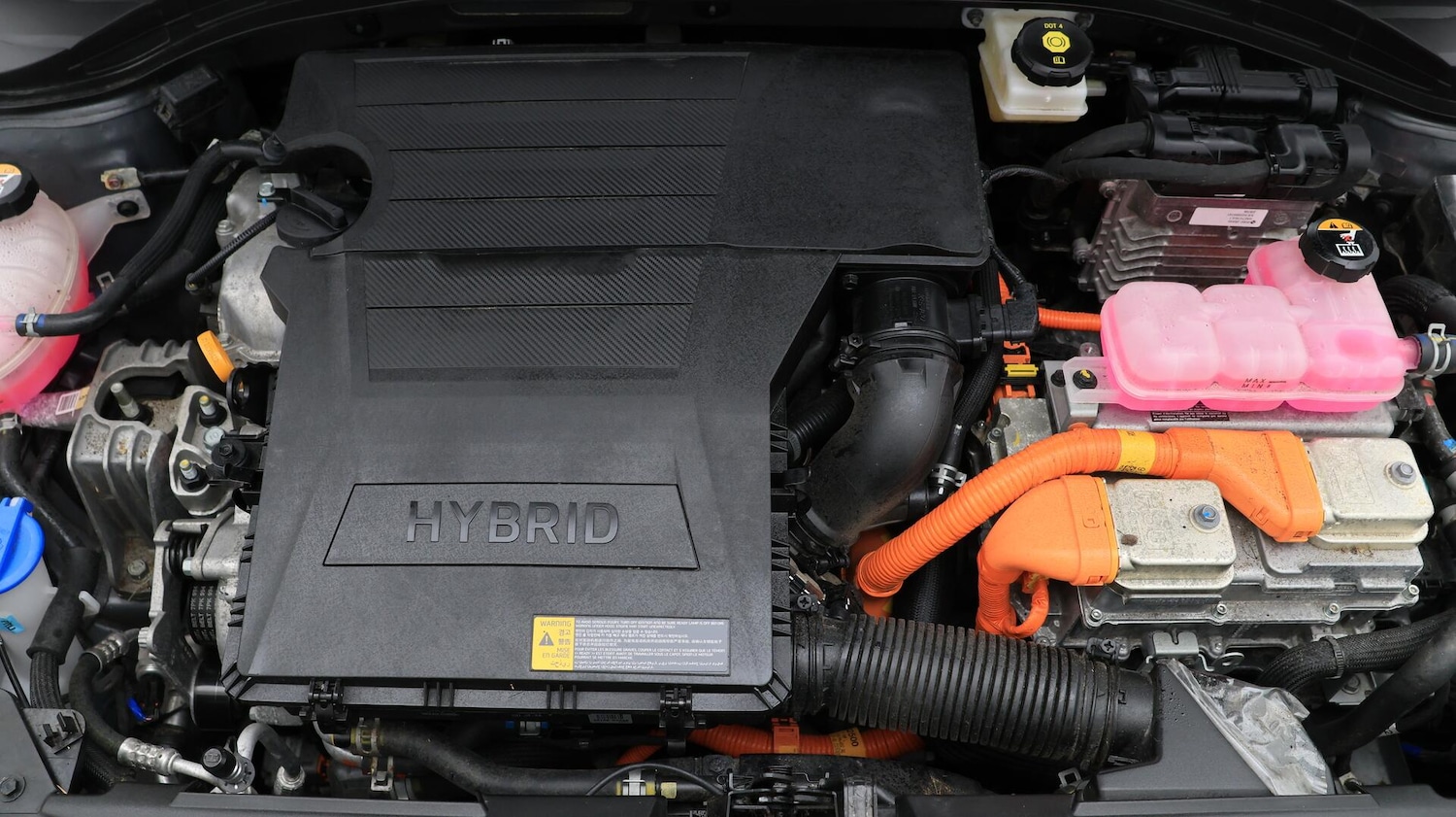 Used Hyundai IONIQ 2022 for sale - 76380616: Photo 19