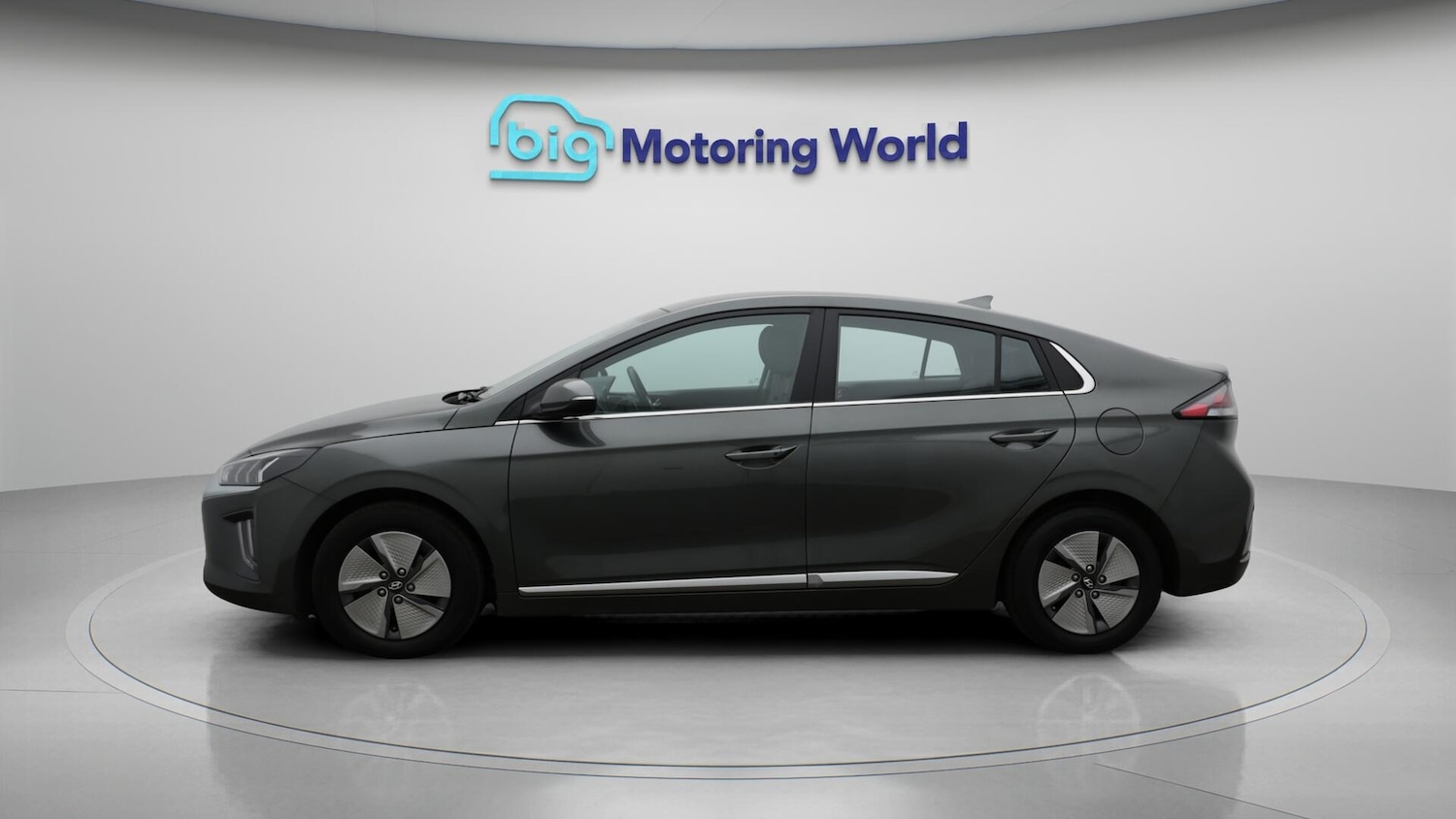 Used Hyundai IONIQ 2022 for sale - 76380616: Photo 4