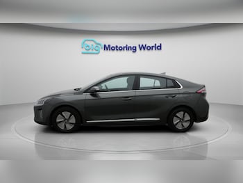 Used Hyundai IONIQ 2022 for sale - 76380616: Photo