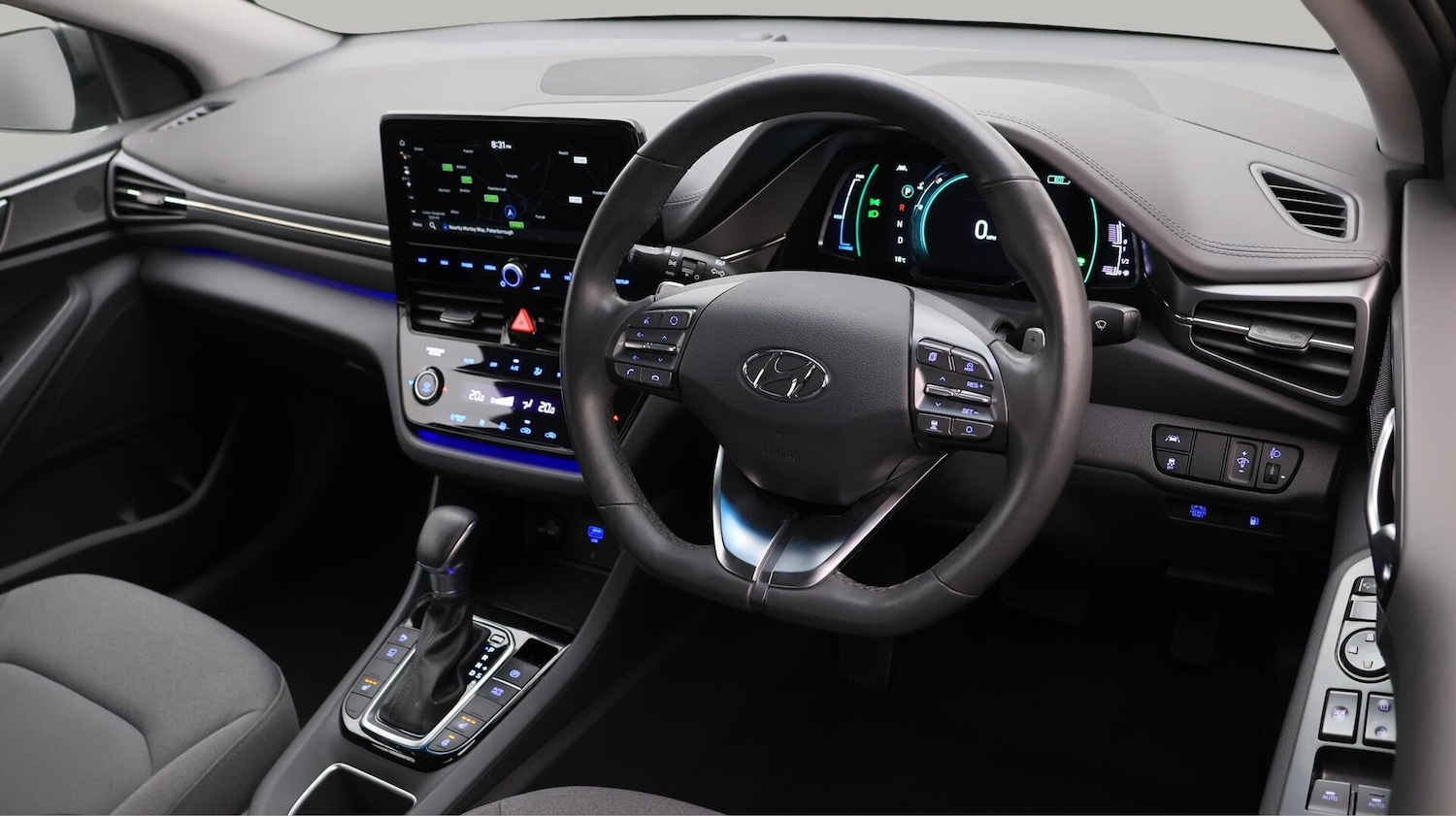 Used Hyundai IONIQ 2022 for sale - 76380616: Photo 9