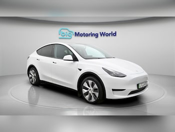 Used Tesla Model Y 2023 for sale - 78835803: Photo