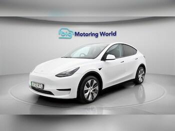 Used Tesla Model Y 2023 for sale - 78835803: Photo