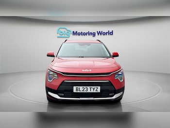 Used Kia Niro 2023 for sale - 79103096: Photo
