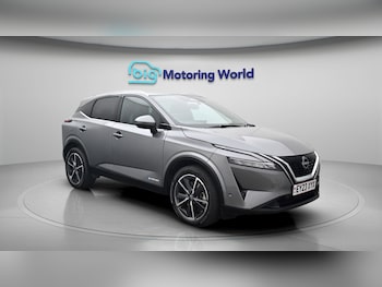 Used Nissan Qashqai 2023 for sale - 79193879: Photo