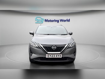 Used Nissan Qashqai 2023 for sale - 79193879: Photo