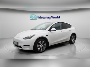 Used Tesla Model Y 2022 for sale - 75492858: Photo