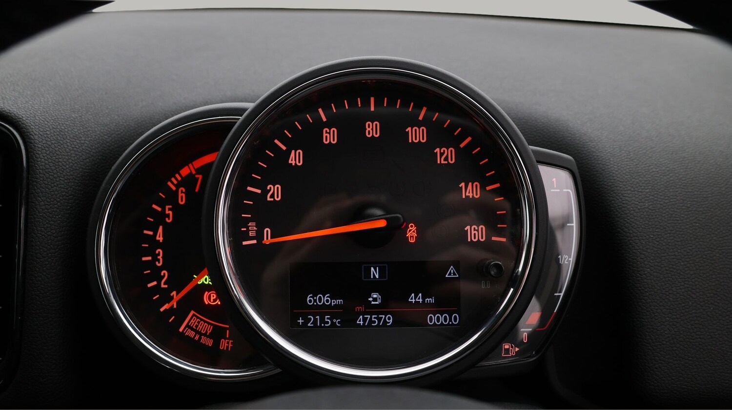 Used MINI Countryman 2019 for sale - 77758782: Photo 10